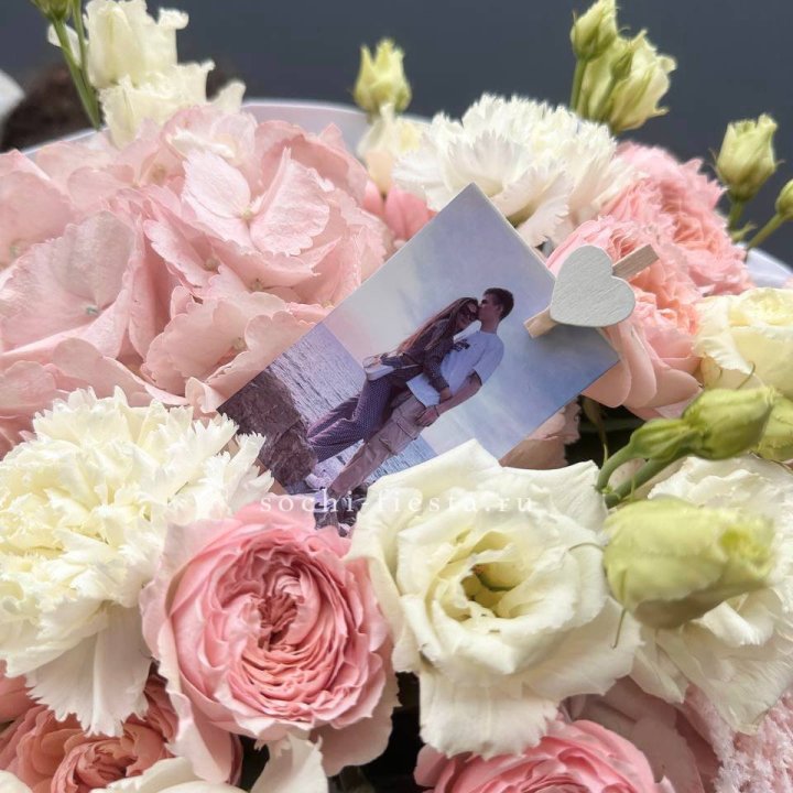 Открытка  Ваше фото в Балашихе