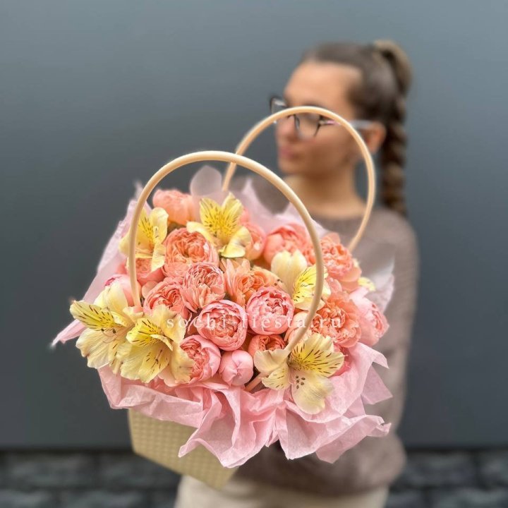 Сумочка "Фарфала" в Балашихе