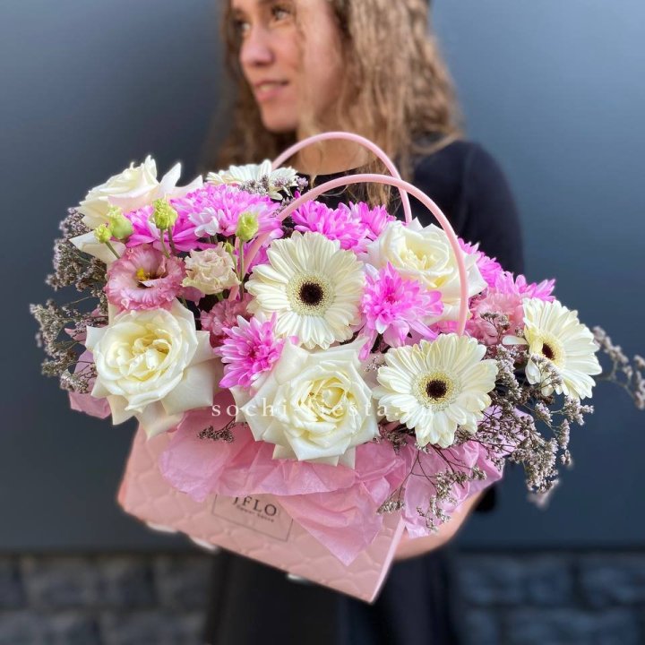 Сумочка "Милинда" в Балашихе