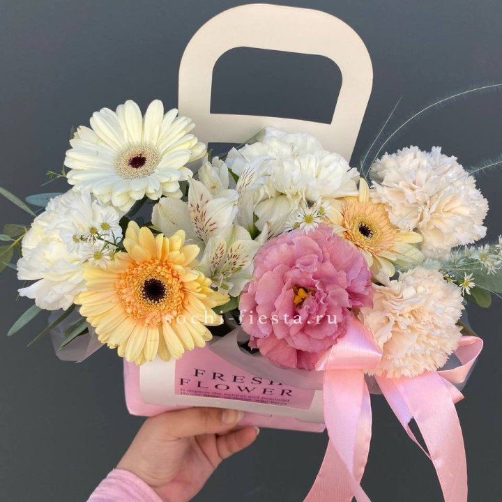 Сумочка №11 в Балашихе