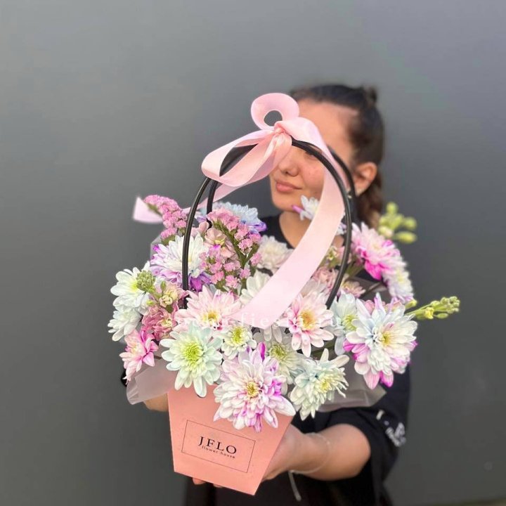 Сумочка "Беладона" в Балашихе