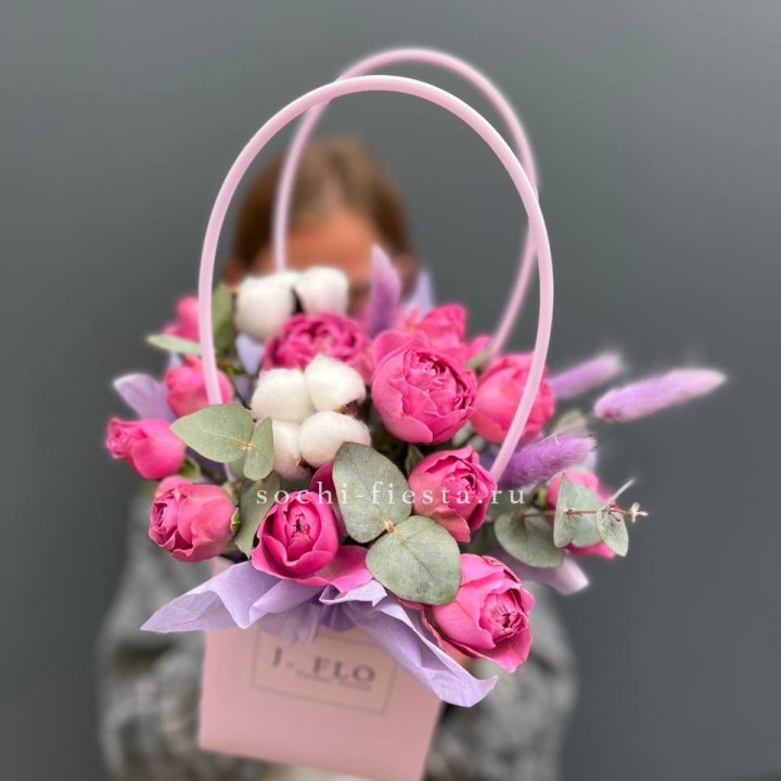 Сумочка Достижений в Балашихе