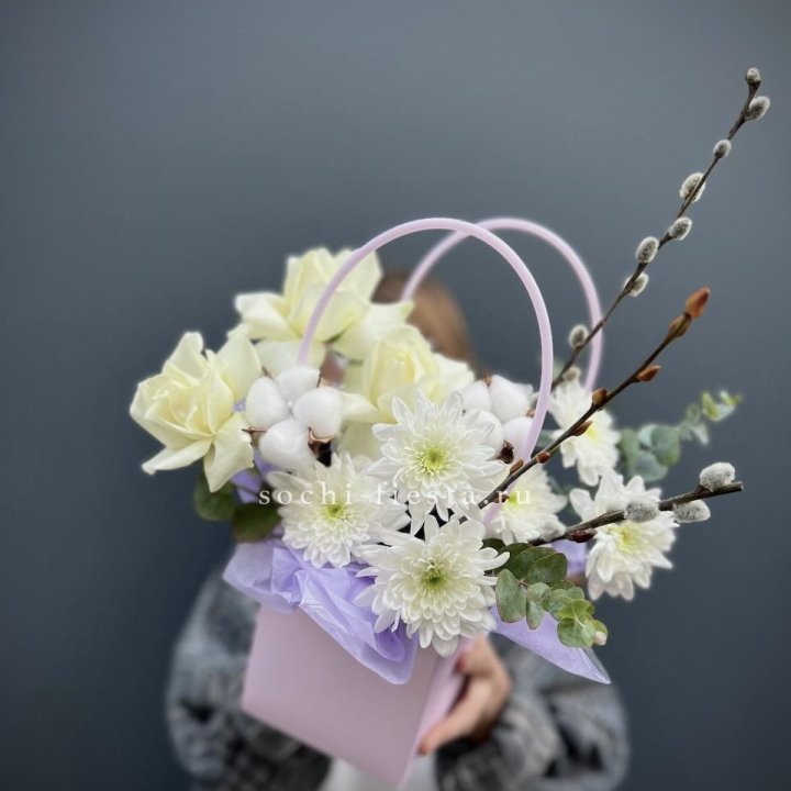 Сумочка №7 в Балашихе