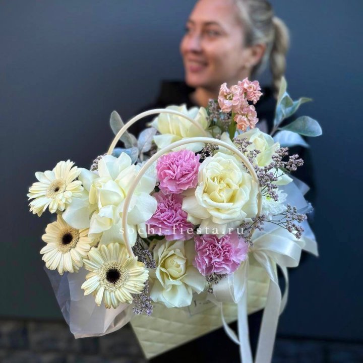 Сумочка "Милиса" в Балашихе