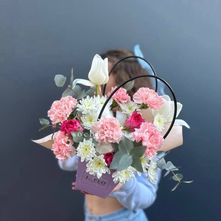 Сумочка Радости в Балашихе