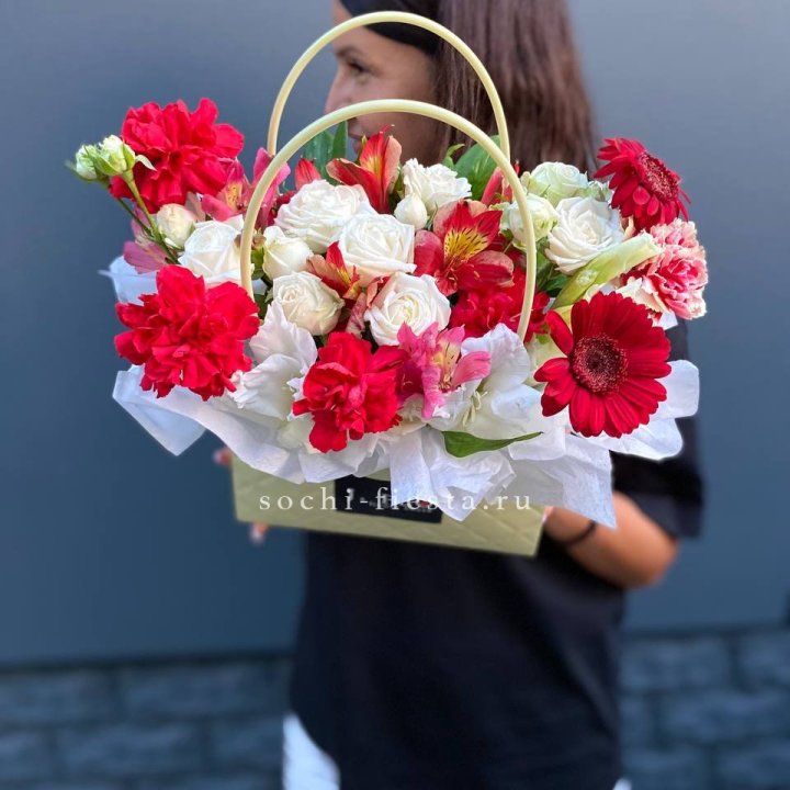 Сумочка №8 в Балашихе