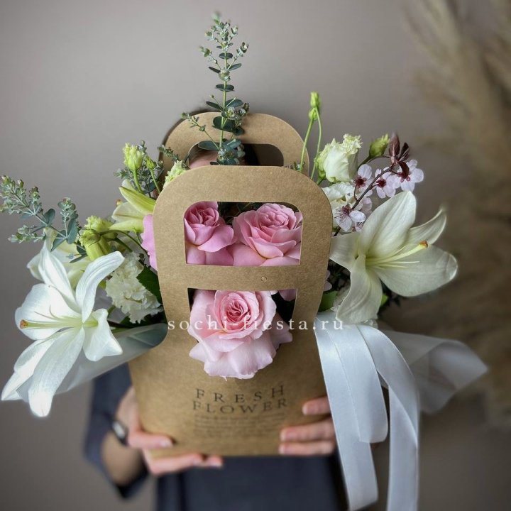 Сумочка "Модерн" в Балашихе