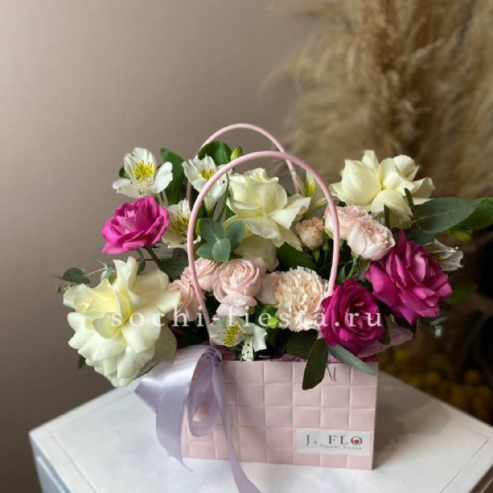 Сумочка "Калифорния" в Балашихе