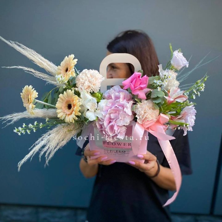 Сумочка №9 в Балашихе