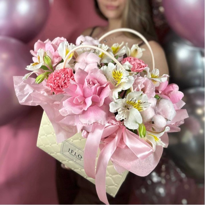 Сумочки "Флоренси" в Балашихе