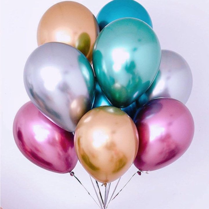 Хромированный шар в Балашихе