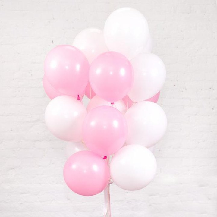 Облако шаров №1 в Балашихе