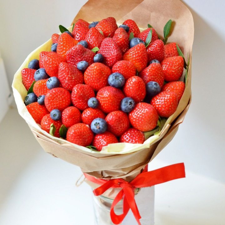 Ягодный бум №2 в Балашихе