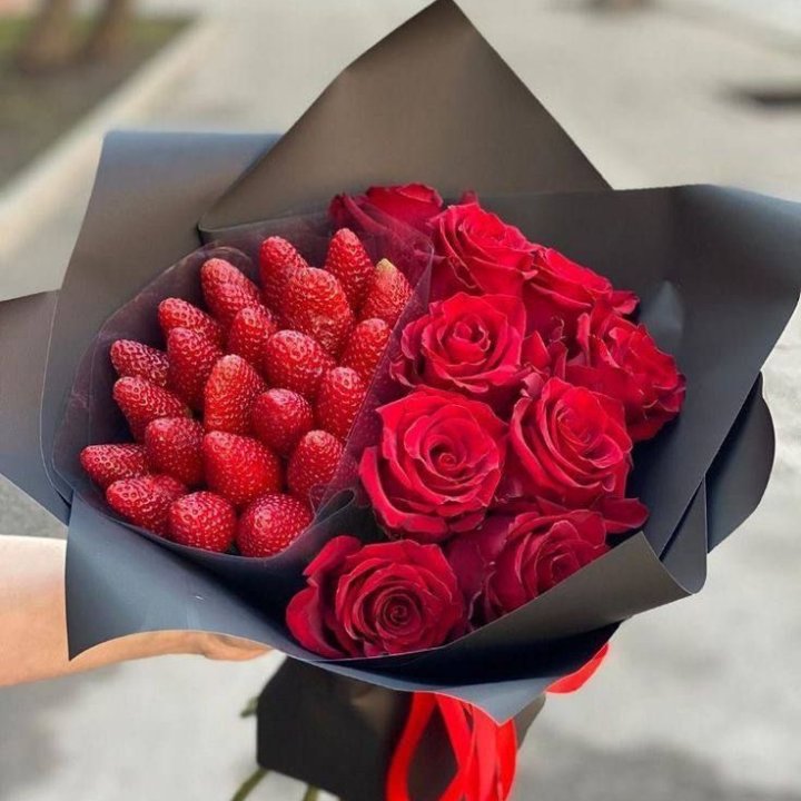 "Тандем" в Балашихе