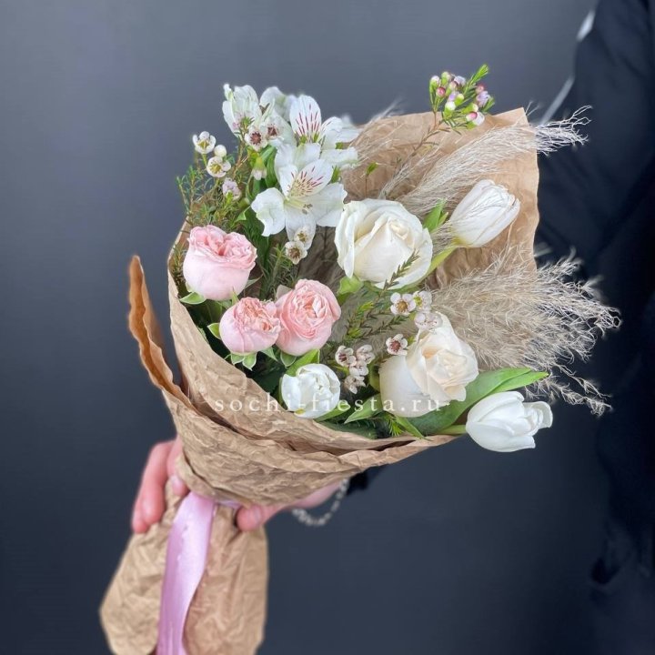 Букет мини в Балашихе