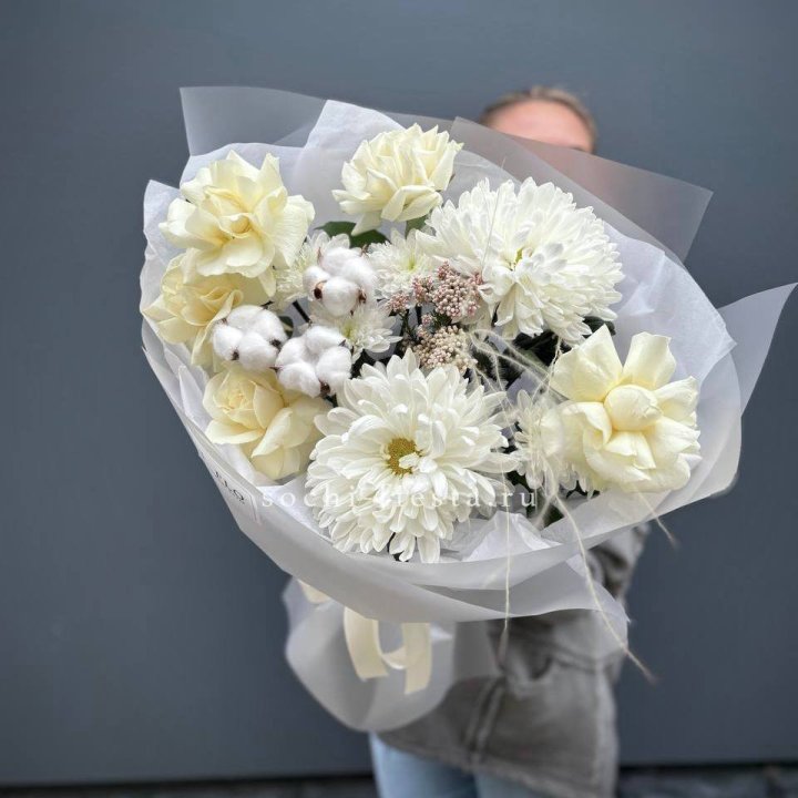 Воздушный букет №1 в Балашихе