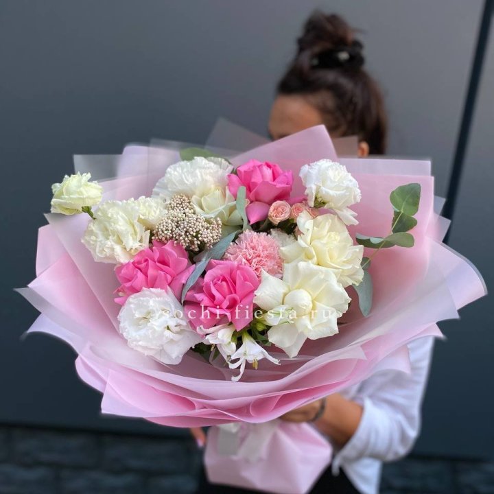 Букет мини №2 в Балашихе