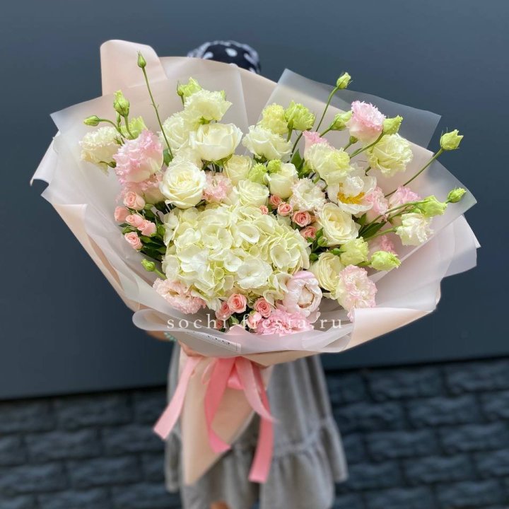 Букет "Мэрилэнд" в Балашихе