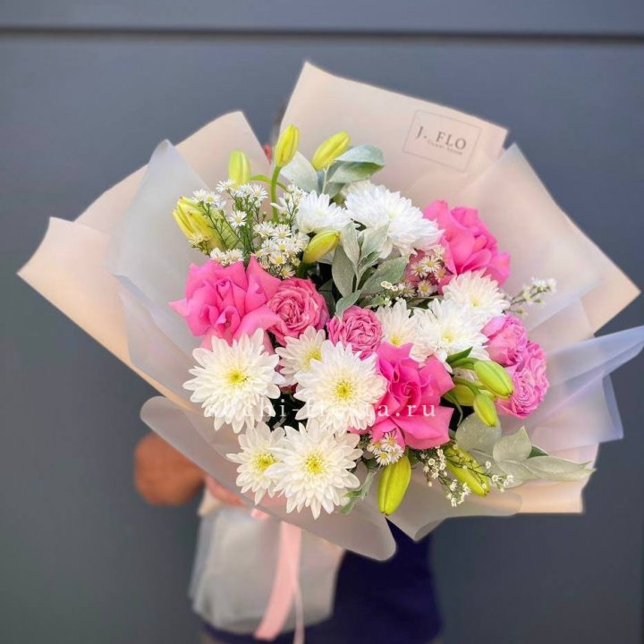  Букет "Карло" в Балашихе