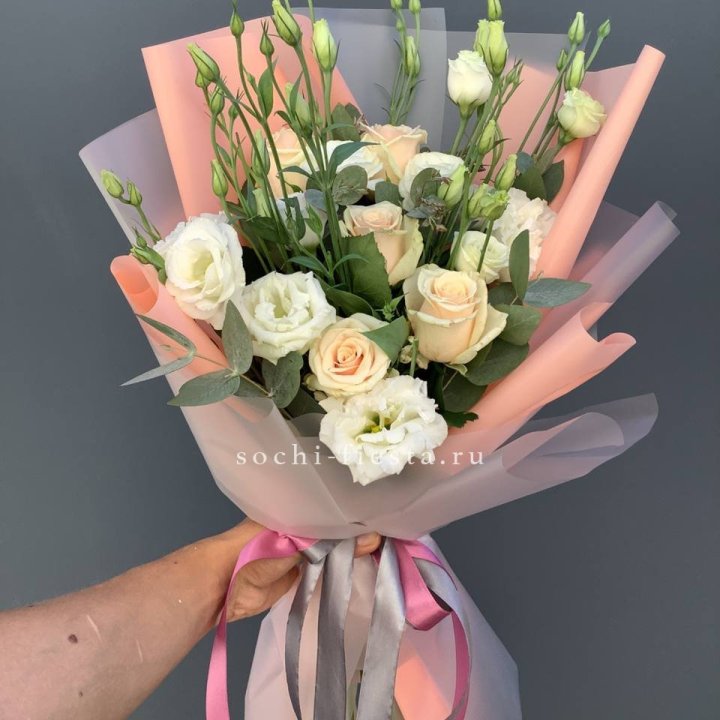 Букет "Сегодня" в Балашихе