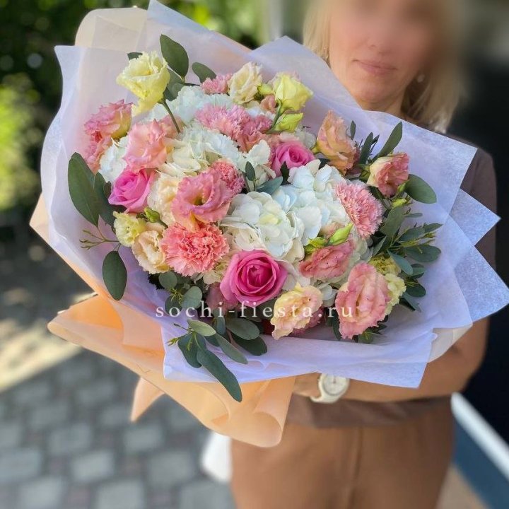 Букет "Ависаж" в Балашихе