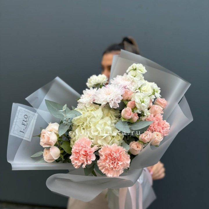 Букет "Соренто" в Балашихе