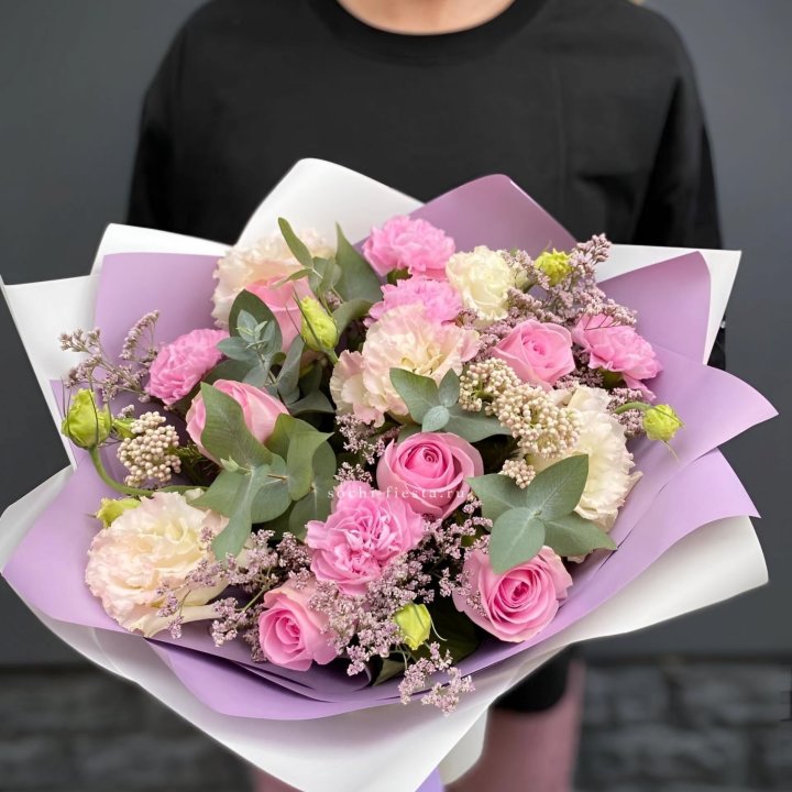 Букет "Нью-Джерси" в Балашихе