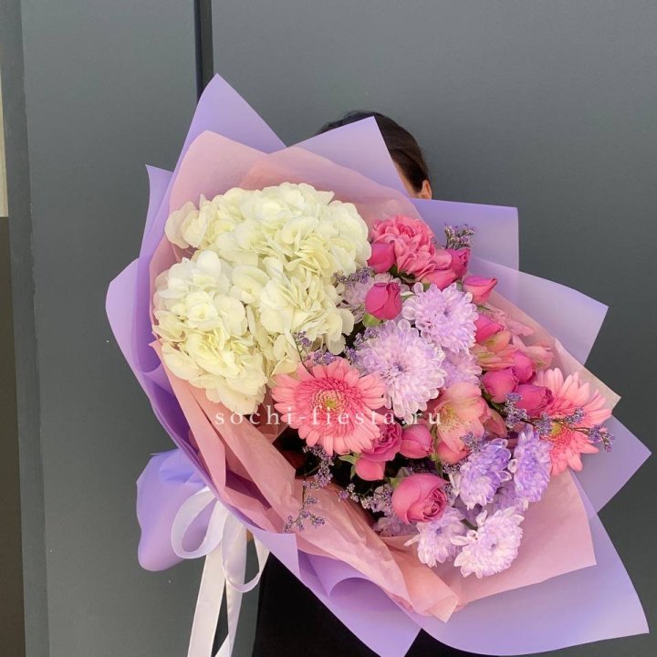 Букет "Авичи" в Балашихе