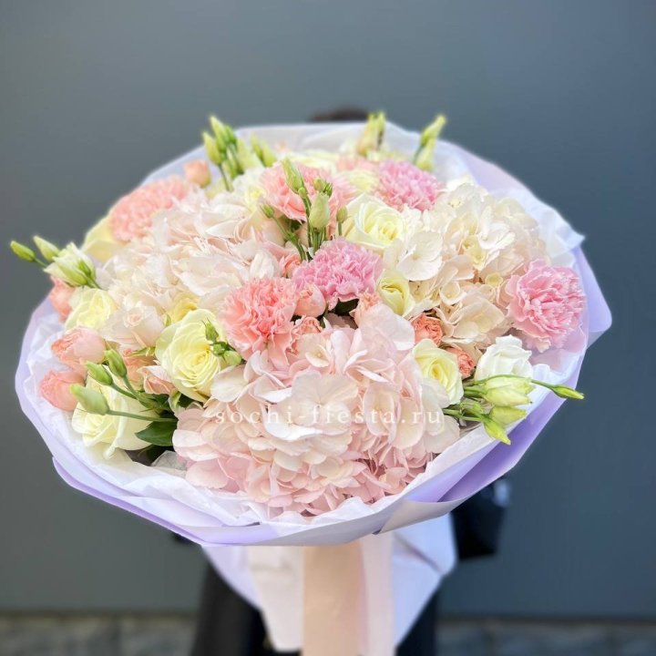 Букет "Люксембург" в Балашихе