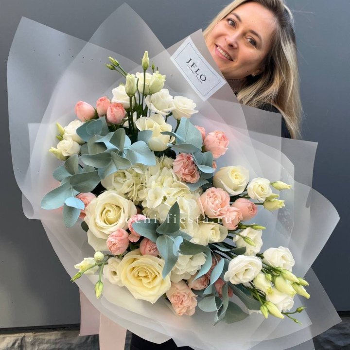 Букет "Винсент" в Балашихе