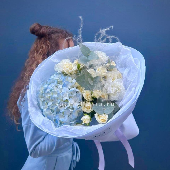 Букет "Свит панено" в Балашихе