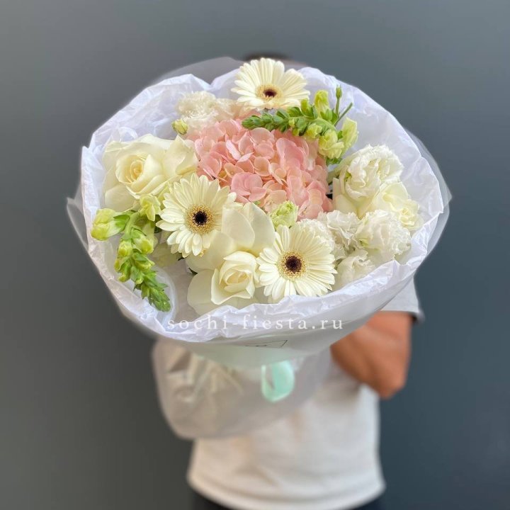  Букет "Балет" в Балашихе