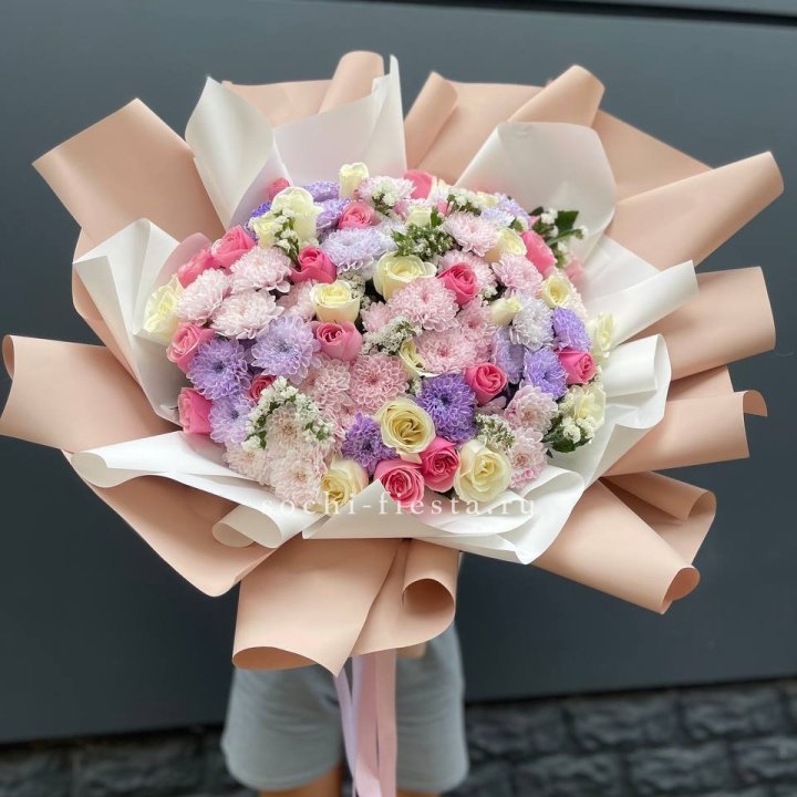  Букет  "Богиня" в Балашихе