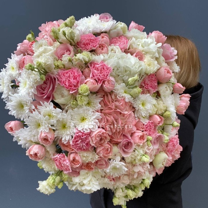  Букет  "Вау №1" в Балашихе