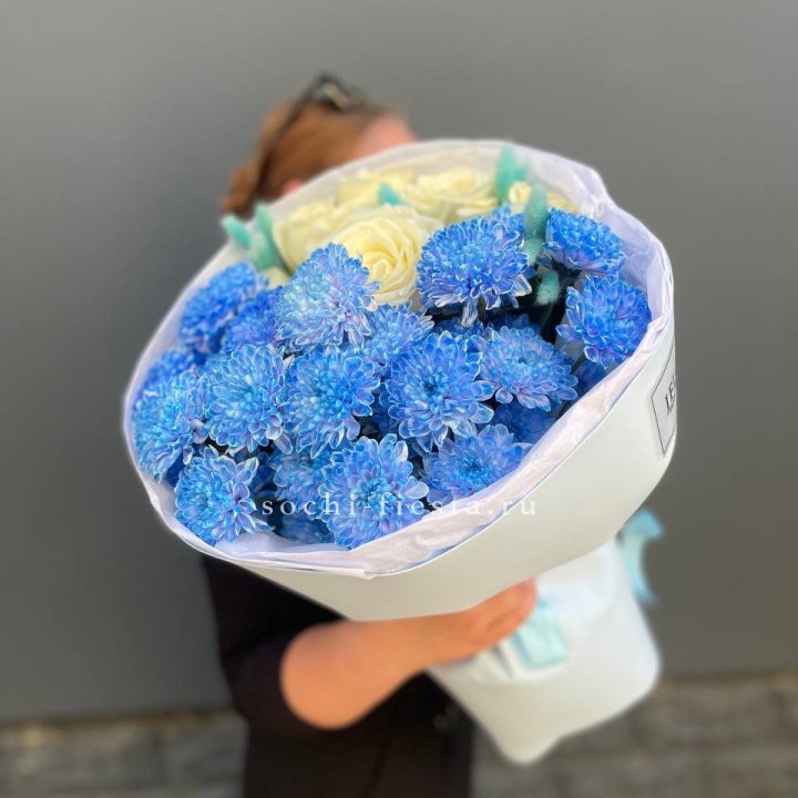  Букет "Лагуна-2" в Балашихе