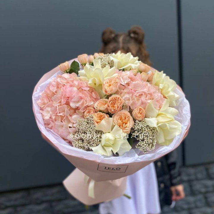  Букет  "Сеньёра" в Балашихе