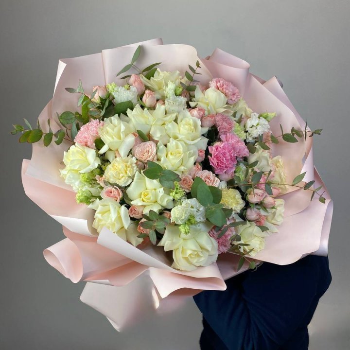 Букет "Джулия" в Балашихе