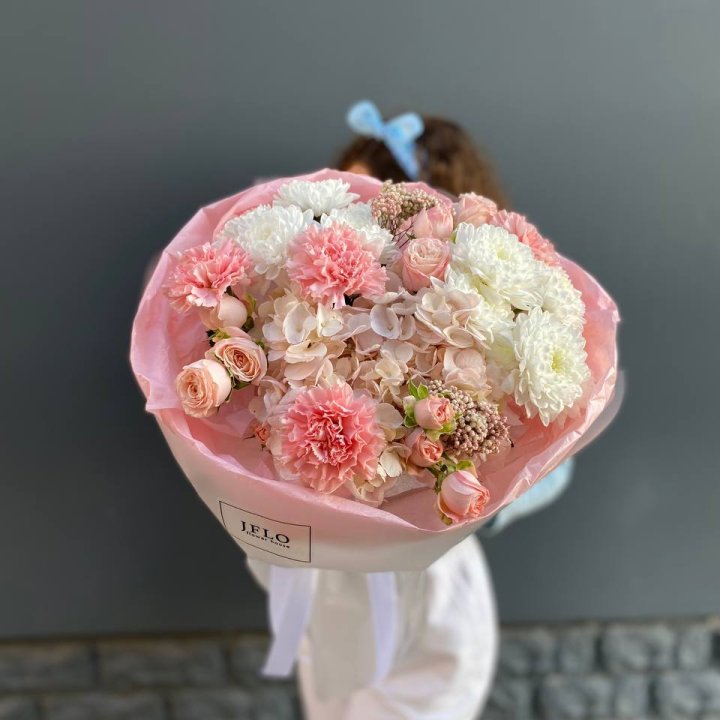  Букет "Мармеладка" в Балашихе