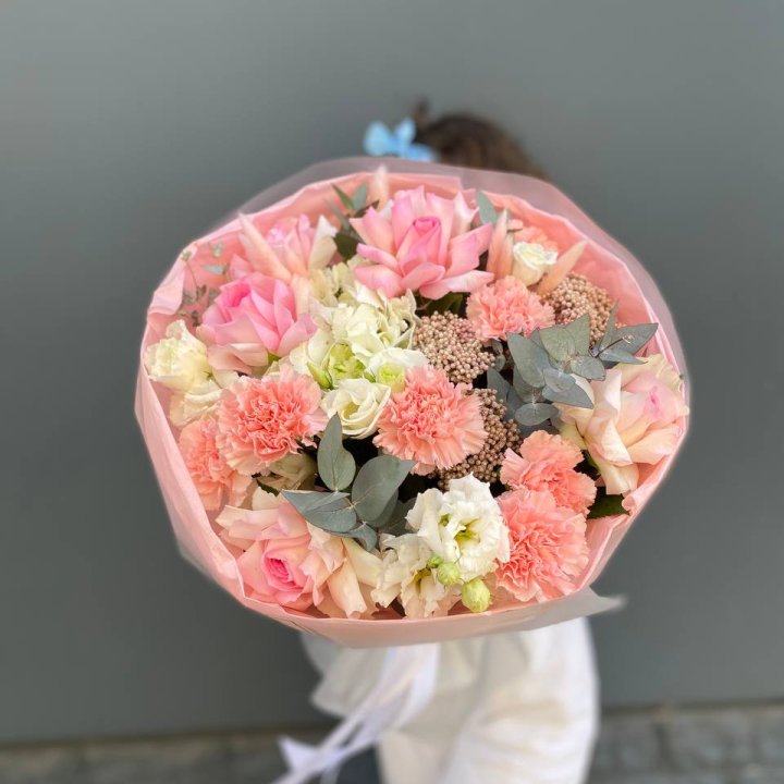 Букет "Стифания" в Балашихе