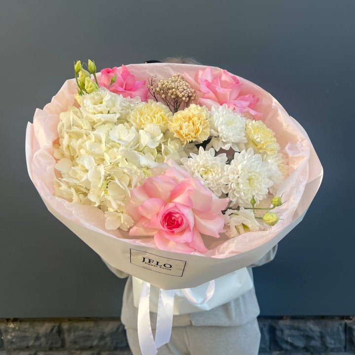 Букет "Лолита №2" в Балашихе
