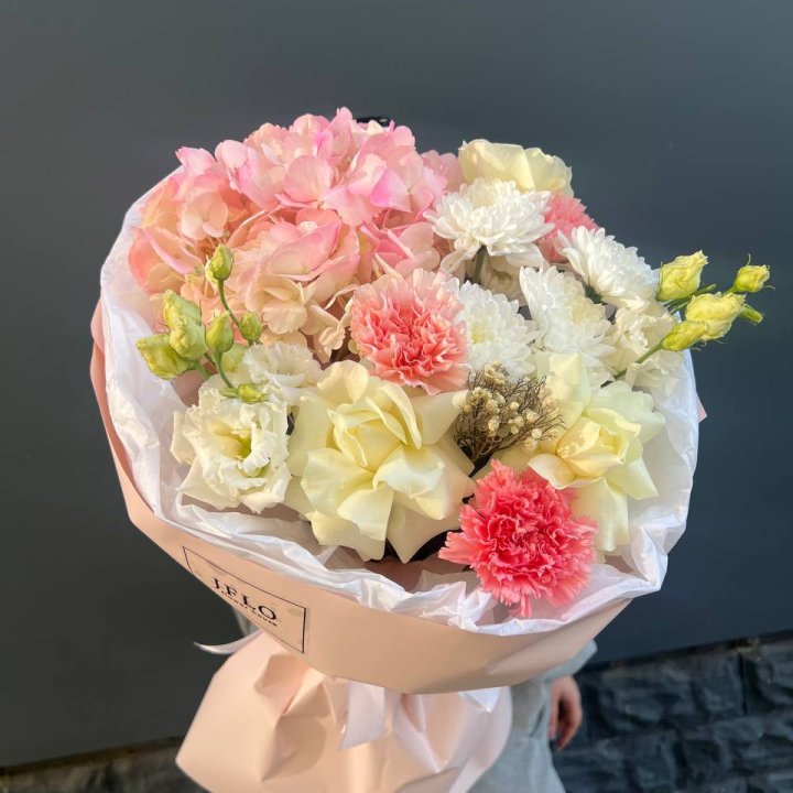 Букет "Милена" в Балашихе