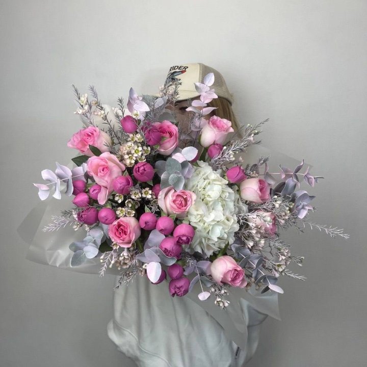 Джутовое кашпо "Мигноло" в Балашихе