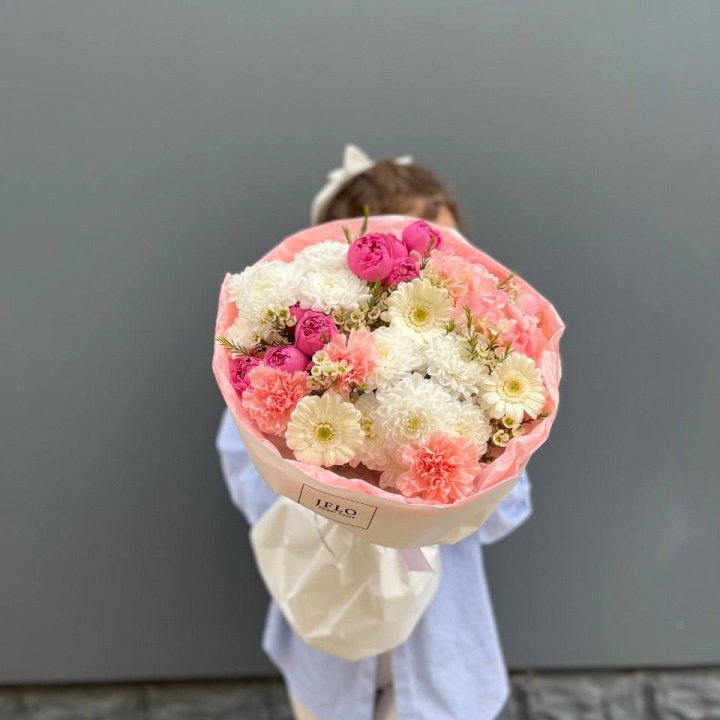 Букет "Лилиана" в Балашихе