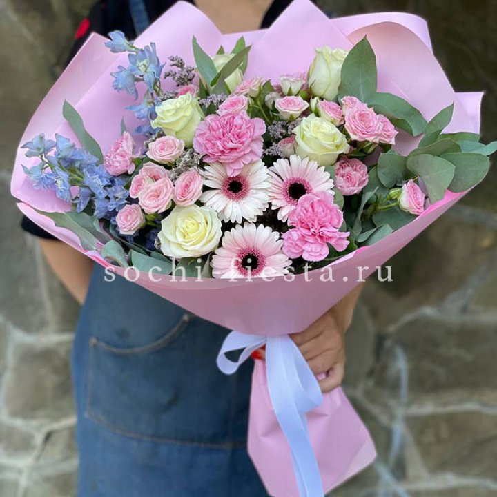 Букет "Мерфи" в Балашихе