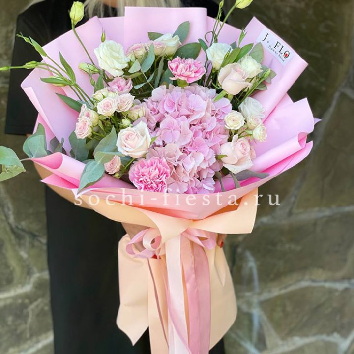 Букет "Гримм" в Балашихе