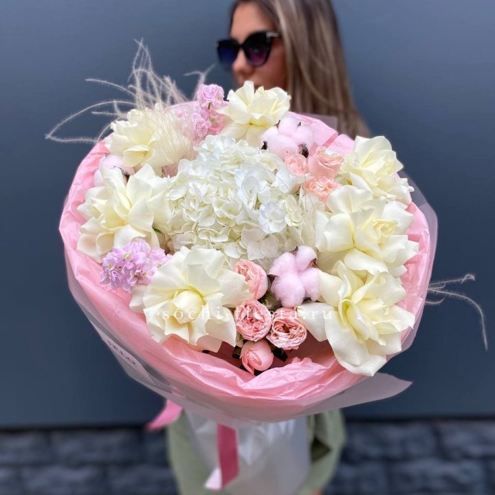 Букет "Ангел" в Балашихе