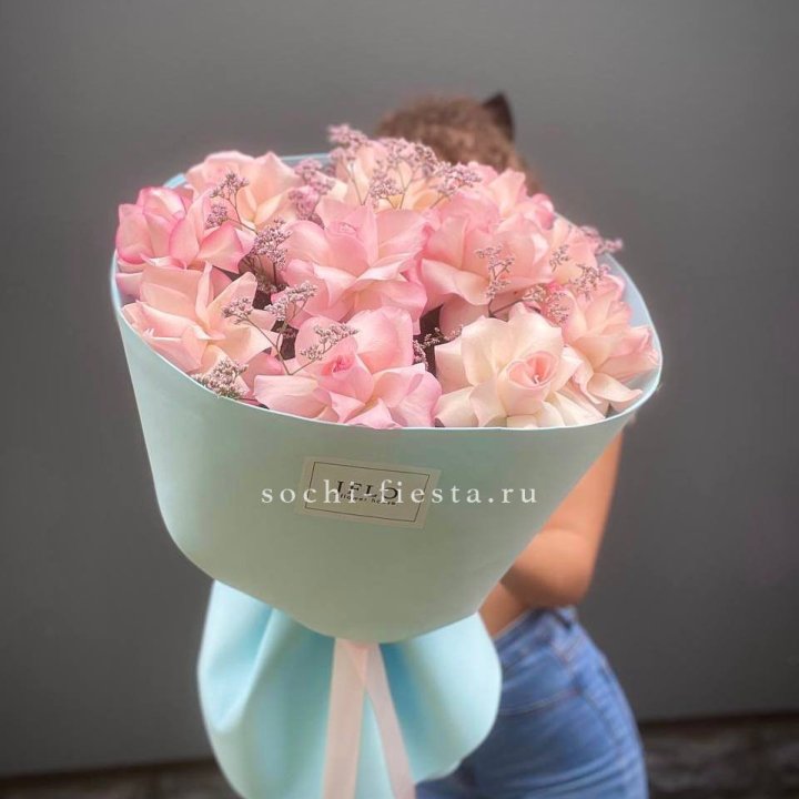 Букет "Линдо" в Балашихе