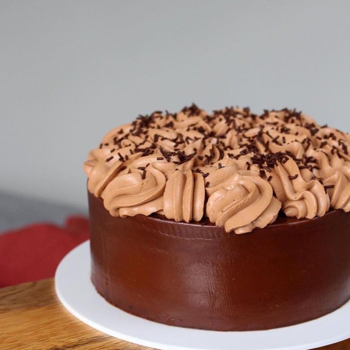 Торт "Трюфель" в Балашихе