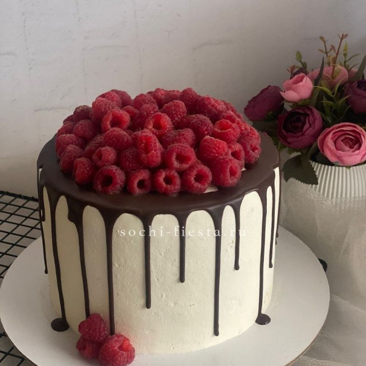 Торт "Фондю" в Балашихе