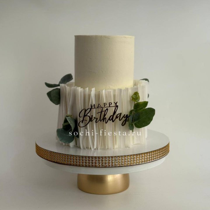 Торт "Нежность" в Балашихе